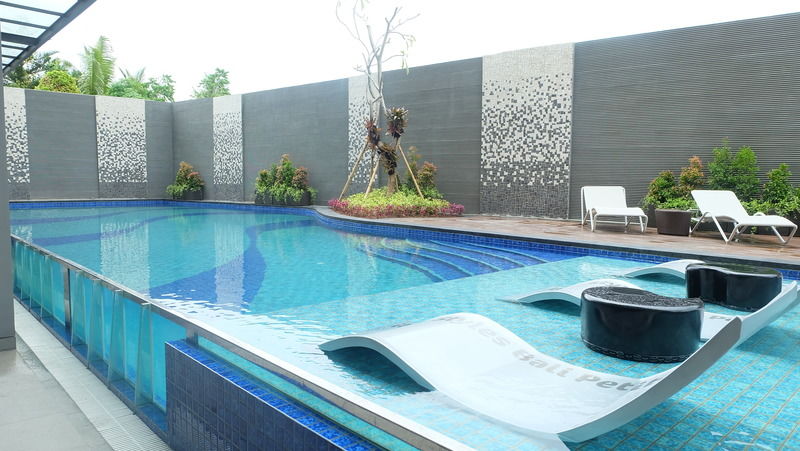 Kamaniiya Petitenget Seminyak Εξωτερικό φωτογραφία