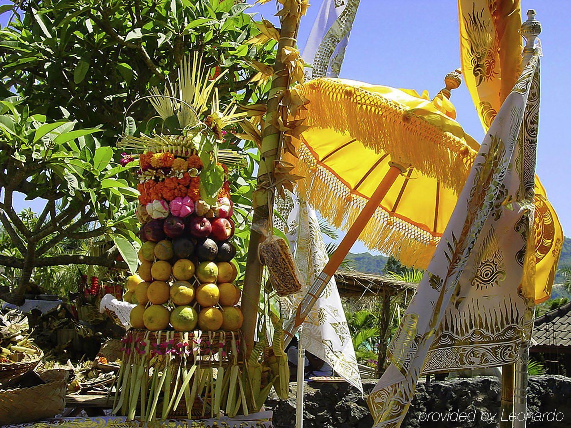 Kamaniiya Petitenget Seminyak Εξωτερικό φωτογραφία